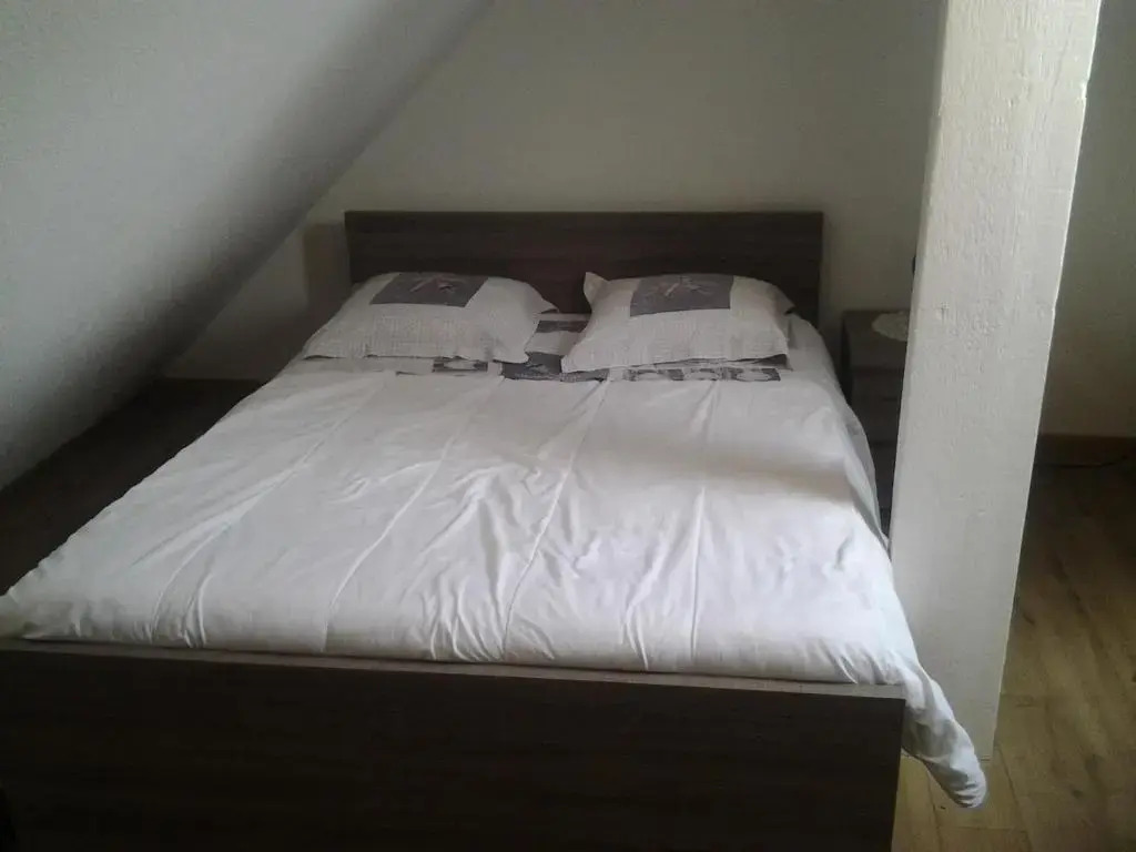 Appartement Rue Georges V - Port de la Houle