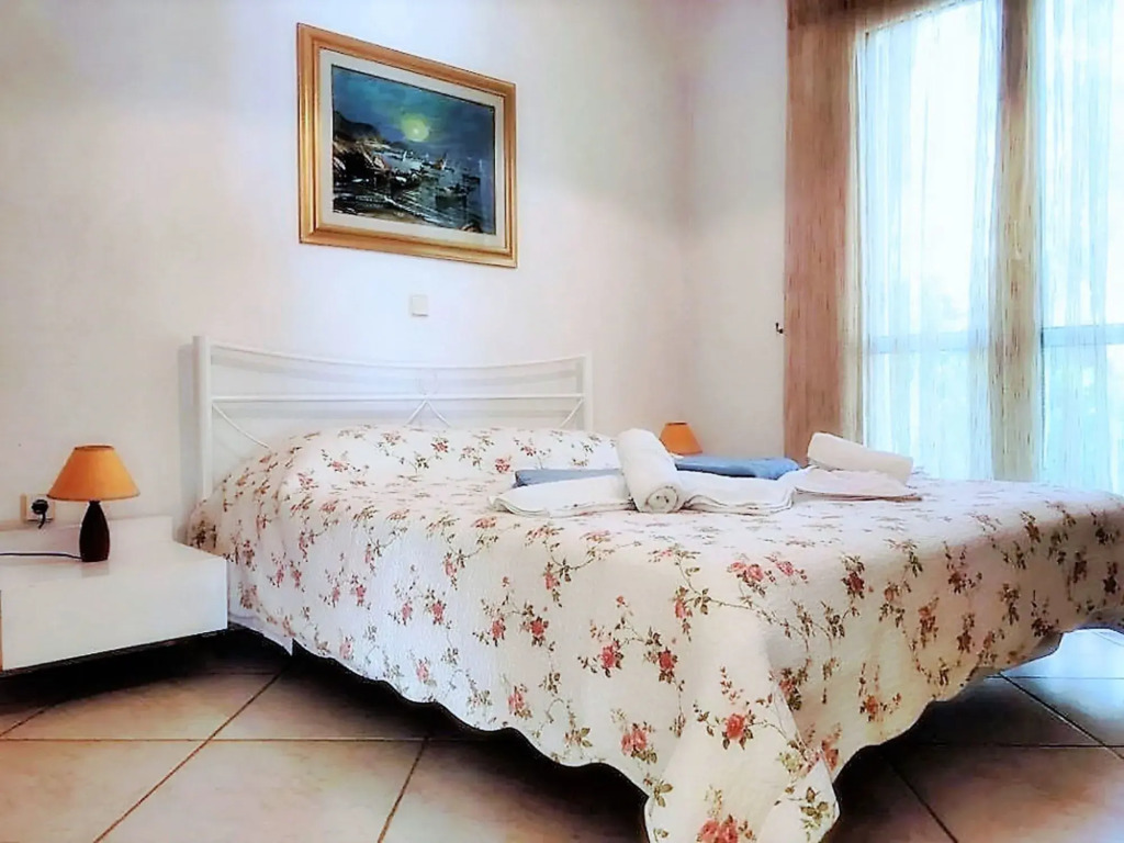 Sani Cape Villas - Stamatiadis