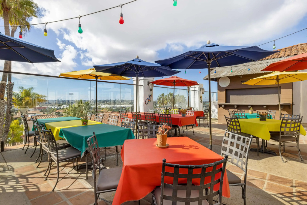 Best Western Plus Hacienda Hotel Old Town