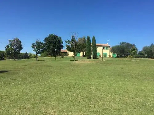 Villa Marta