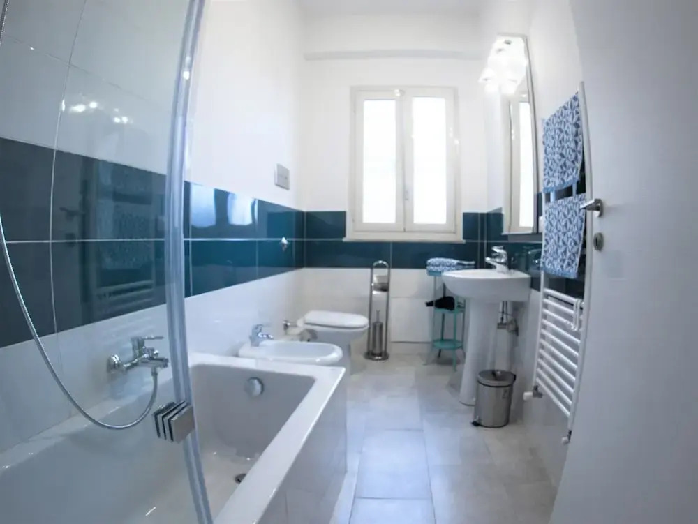 Be Central Rooms