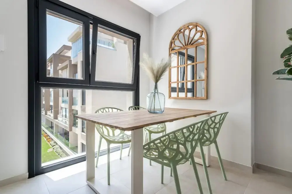 Spacious Isla Canela Getaway