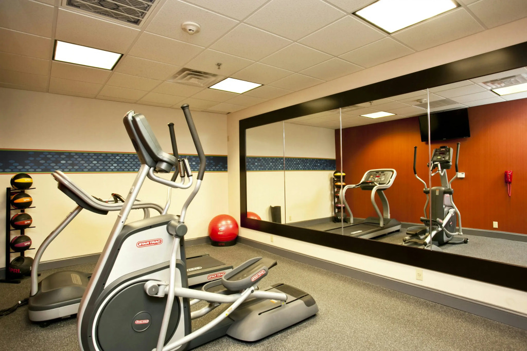 Hampton Inn Martinsburg South-Inwood