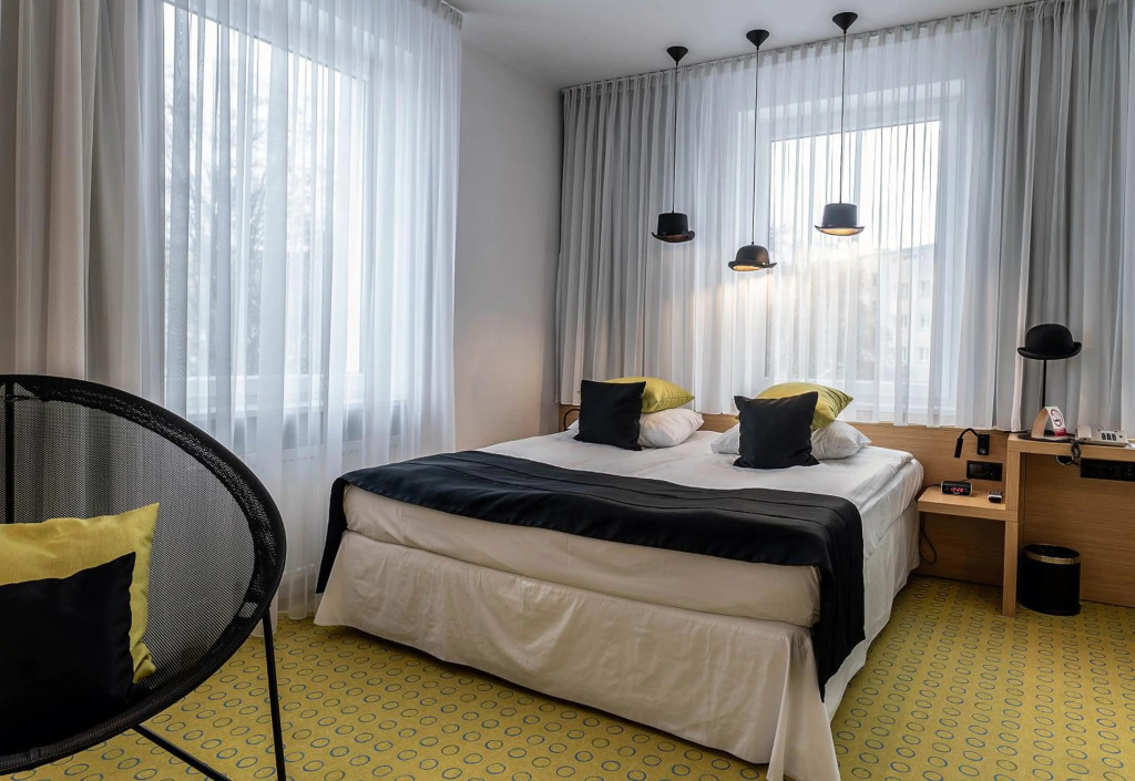 Hotel Cristal Białystok