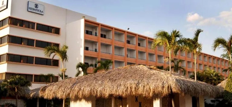 Hotel Hispaniola & Casino