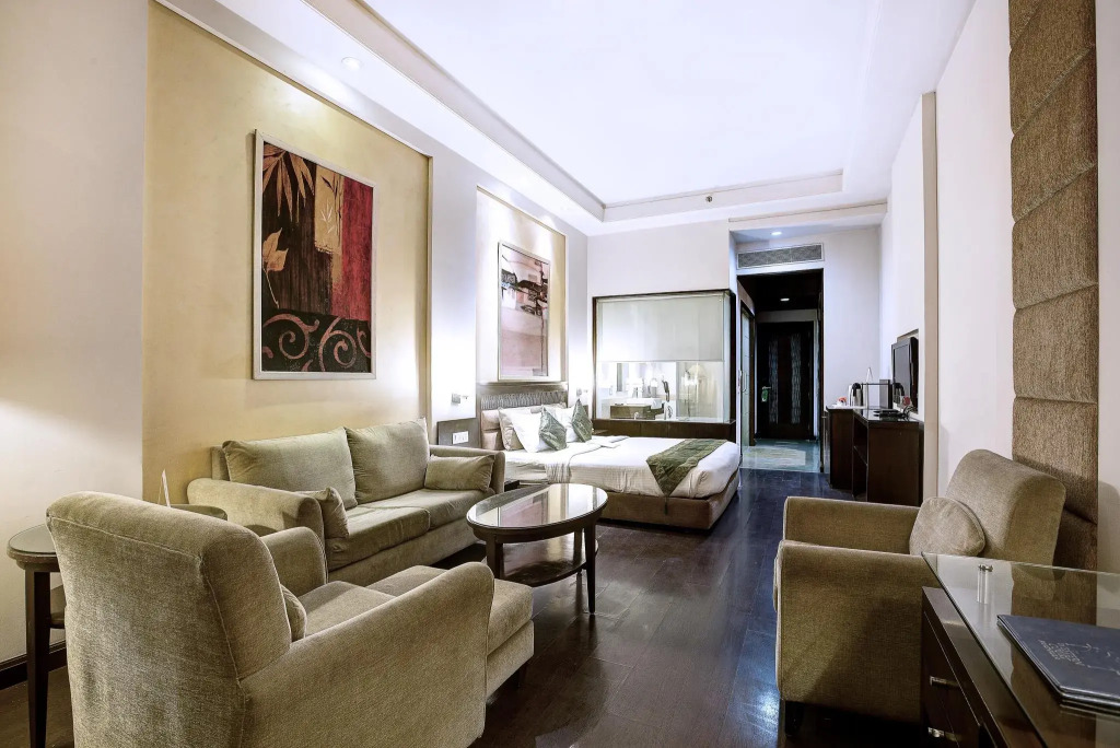 Western Court Panchkula