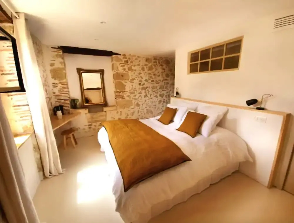 Barbarens Maison dhotes