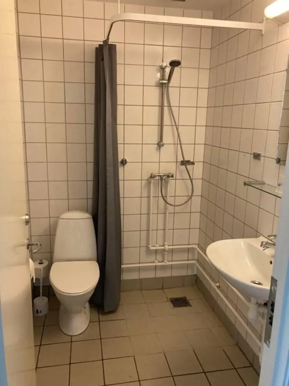 Motel Trafikcenter Sæby