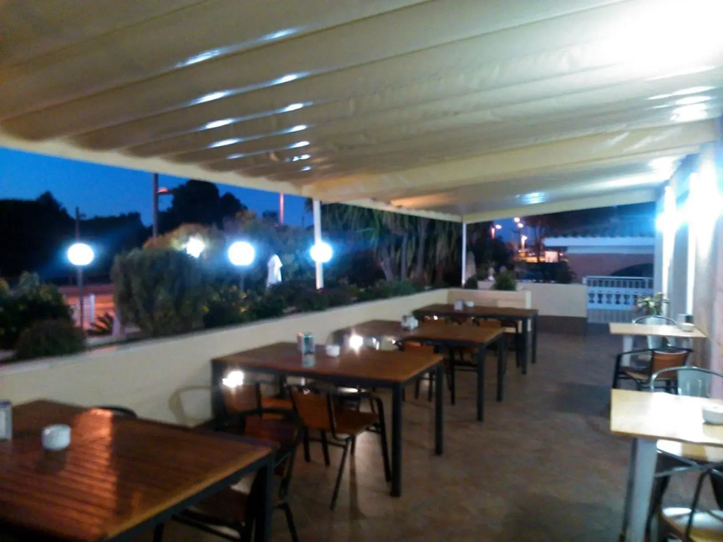 Hotel Las Canteras de Puerto Real