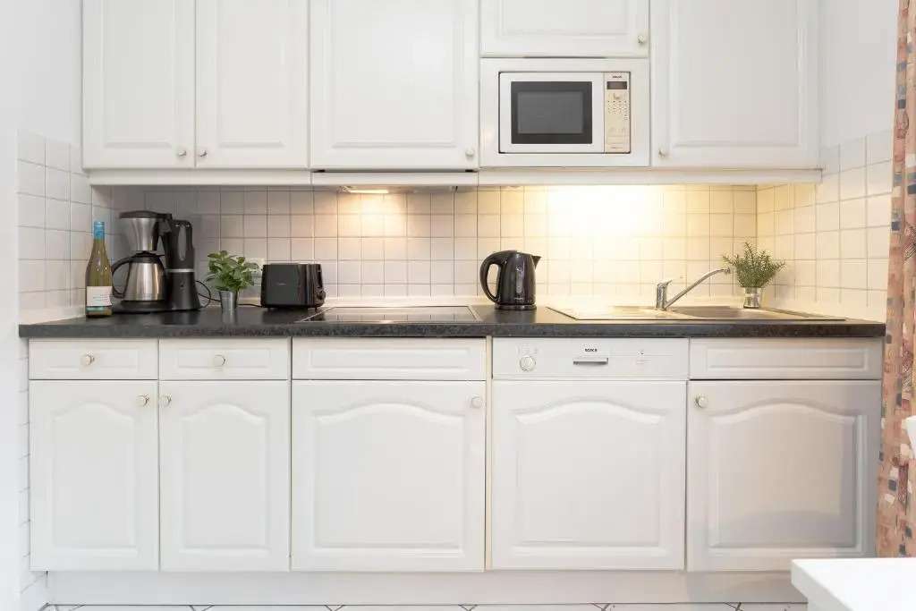 Seepferdchen Wohnung 24
