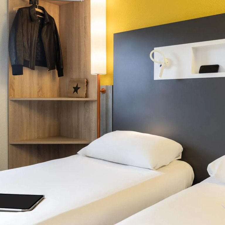 ibis budget Carcassonne La Cité