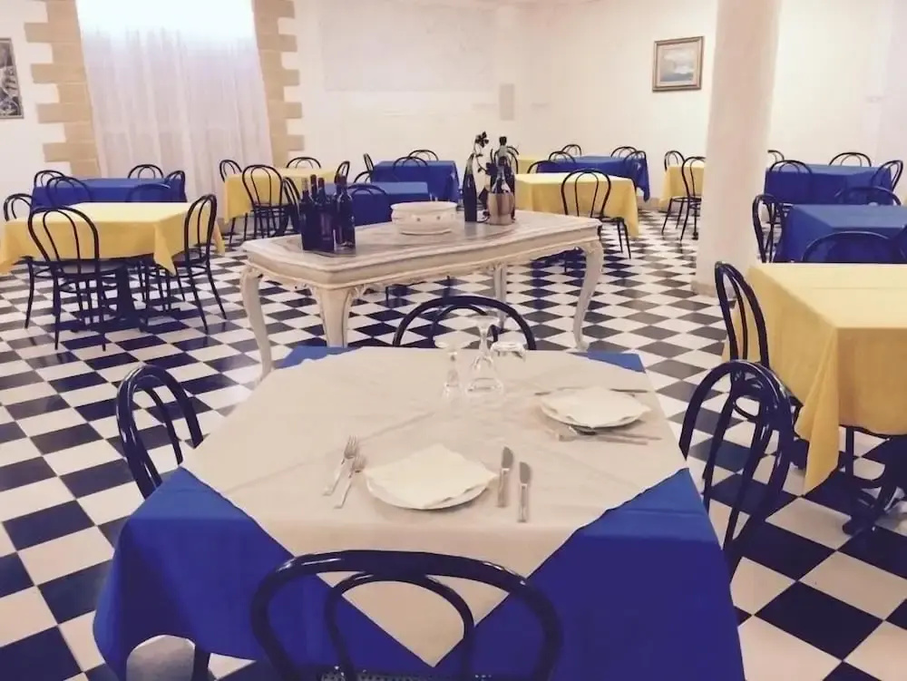 Hotel Albatros