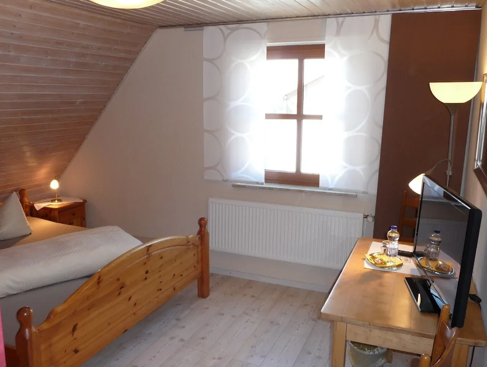 Hotel Garni und Apartments Zur Krone