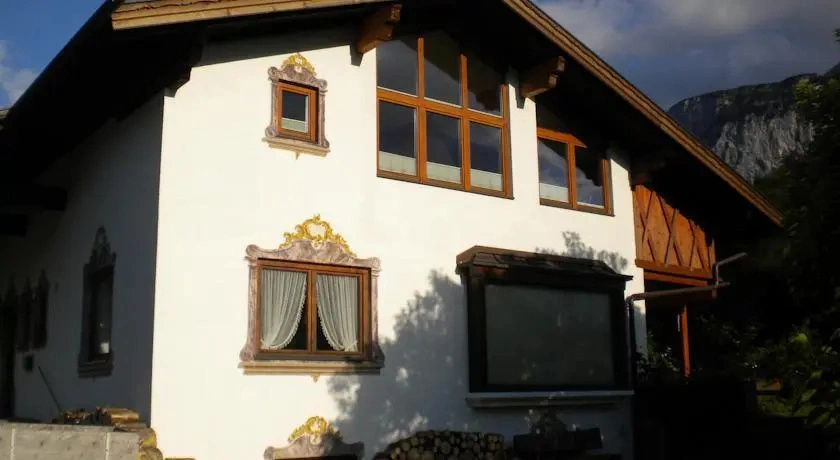 Ferienwohnung Spielmann