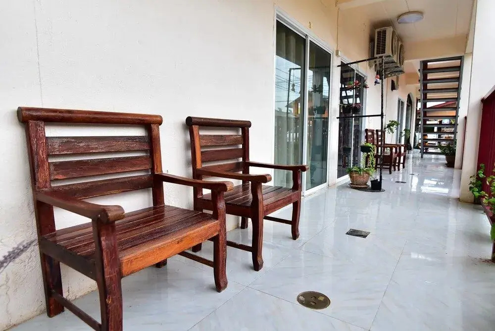 Bann Ongsakul