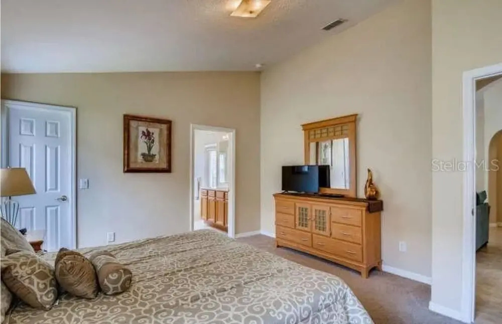 Private 4 Bedroom Home In Solana Resort Community