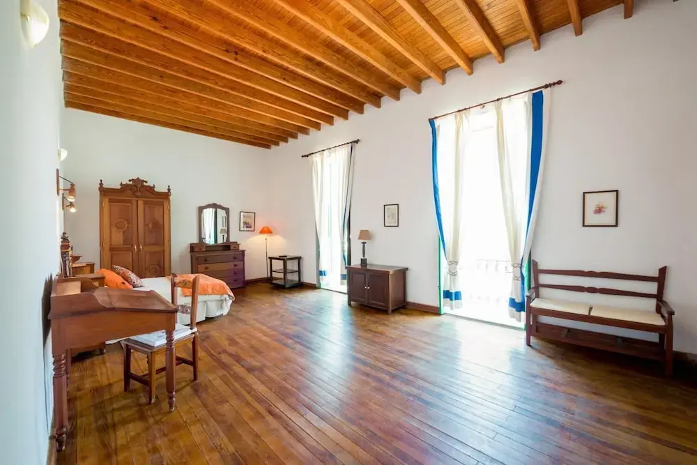 Hotel Rural Villa de Agüimes