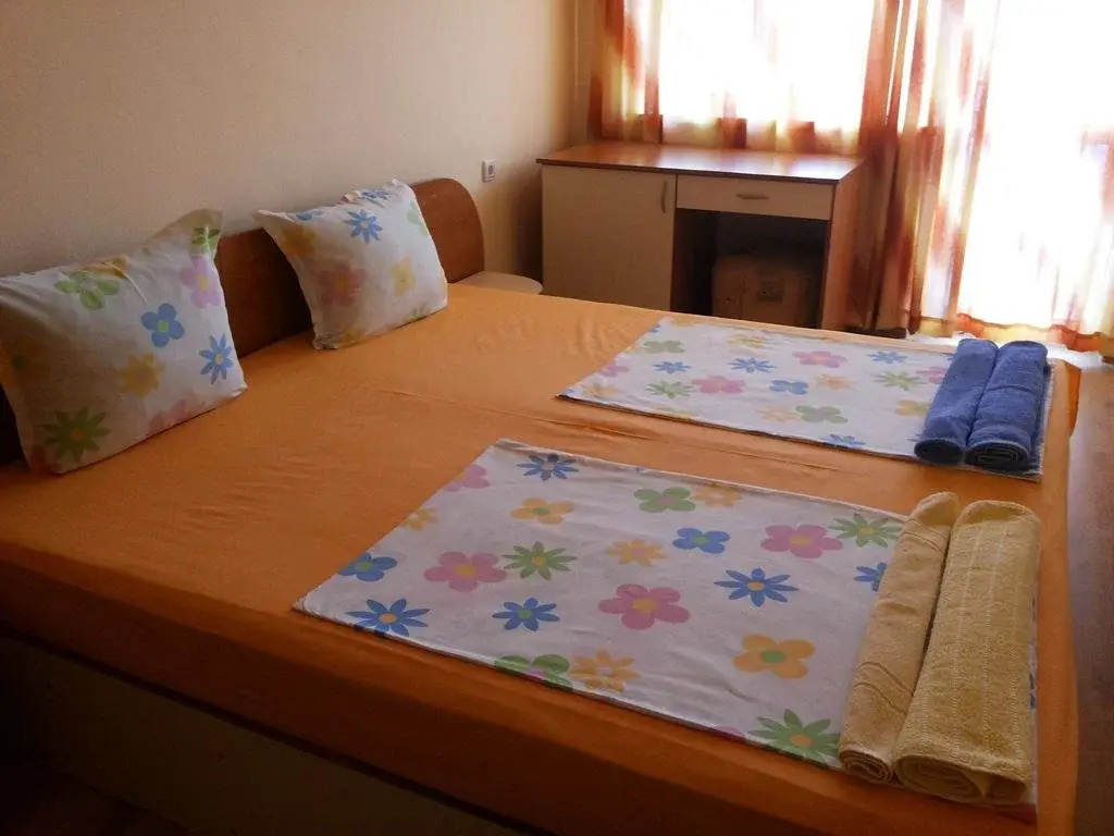 Ivanovi Guest House