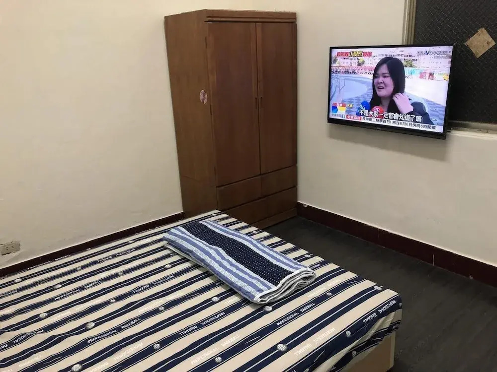 Fengshan B&B