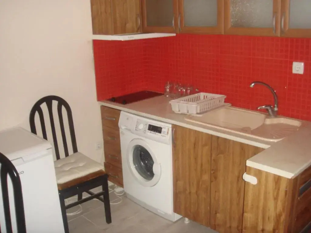 Apartments Vicente