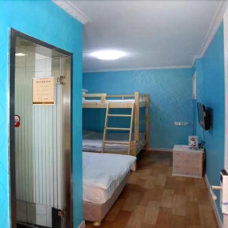 Rujia Tianqiao Business Hotel