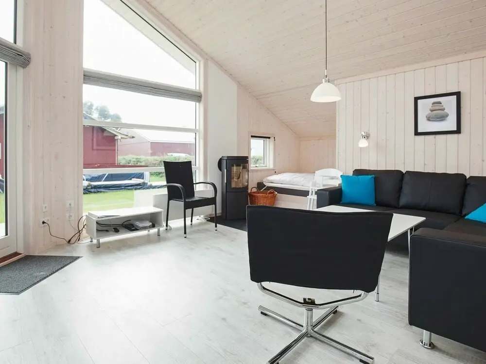 5 star holiday home in Großenbrode