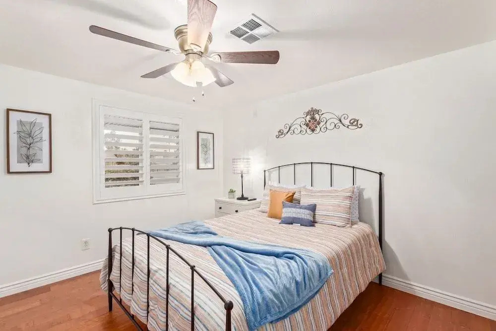 Princeton Horse Property Gilbert 4 Bedroom Home by Redawning