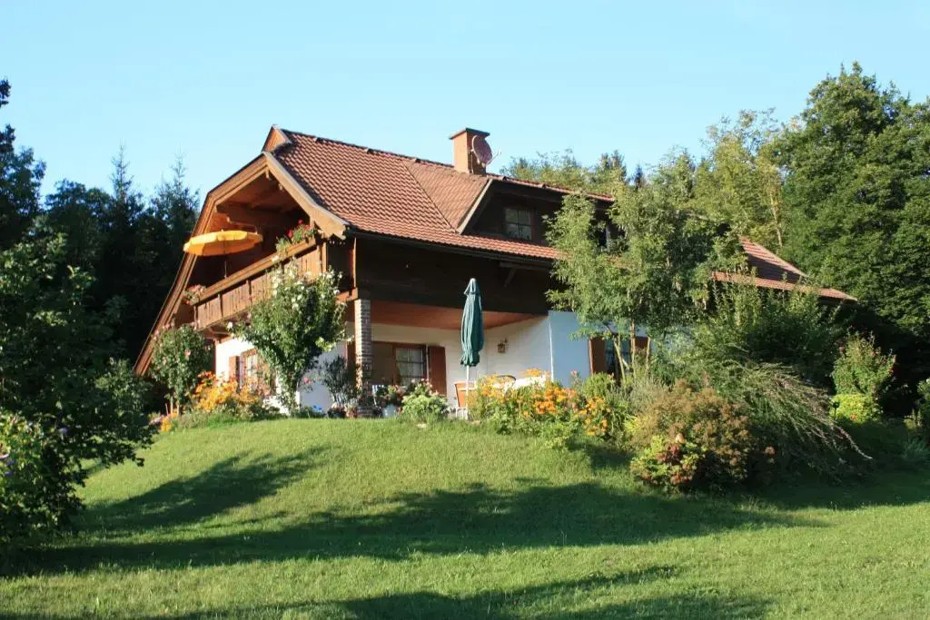 Haus Christiane