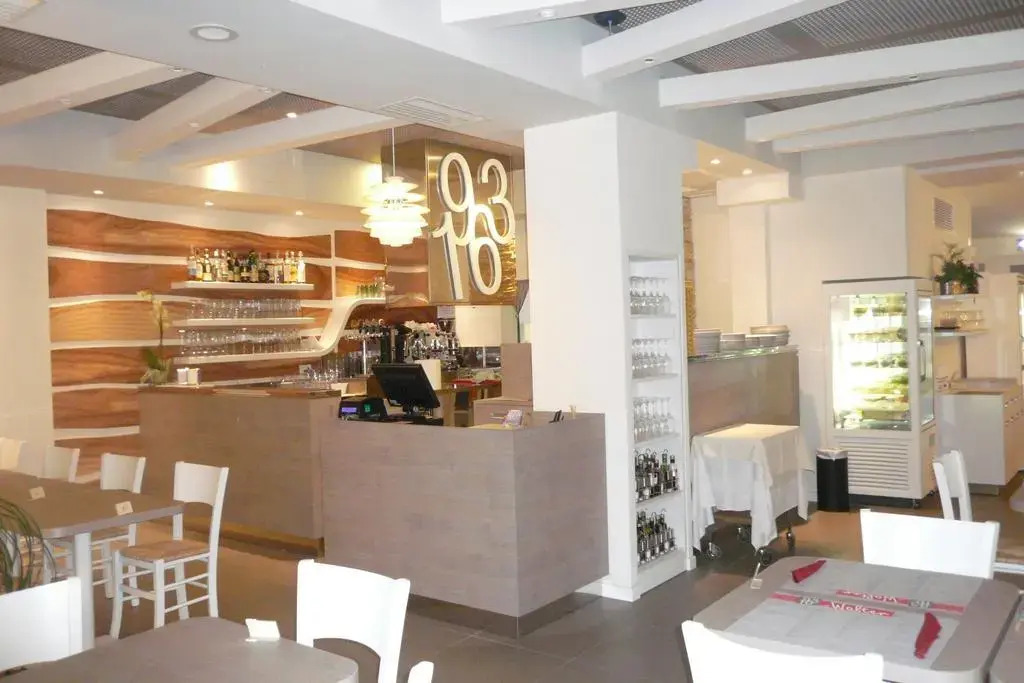 Hotel Daniela