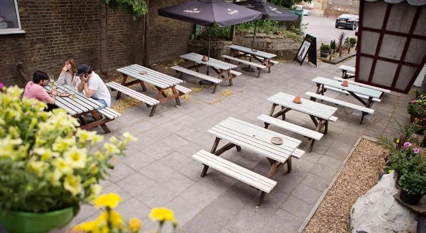 The Milford Arms
