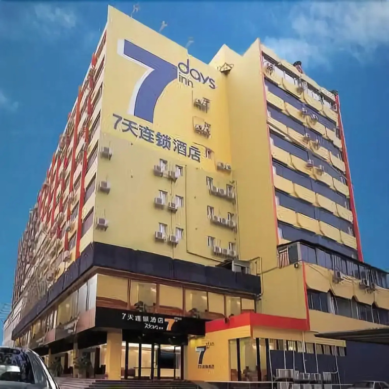 7 Days Inn