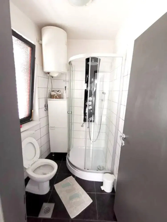 Apartment With 3 Bedrooms in Pula, With Furnished Terrace and Wifi Near the Beach