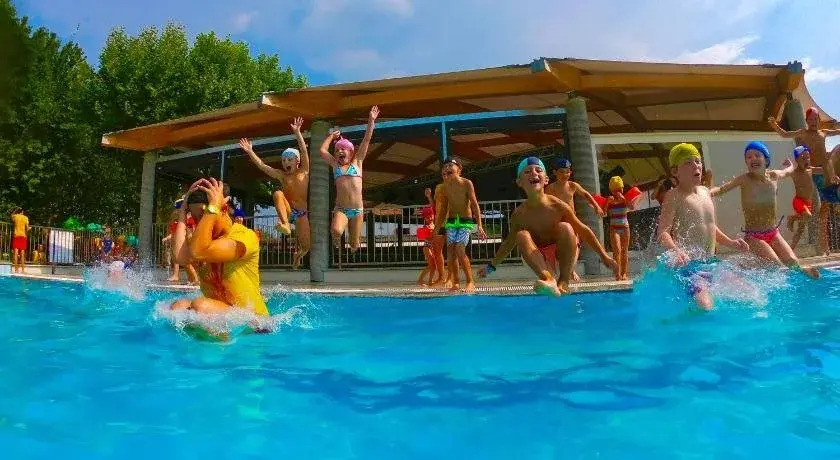 Camping Village Lago Maggiore