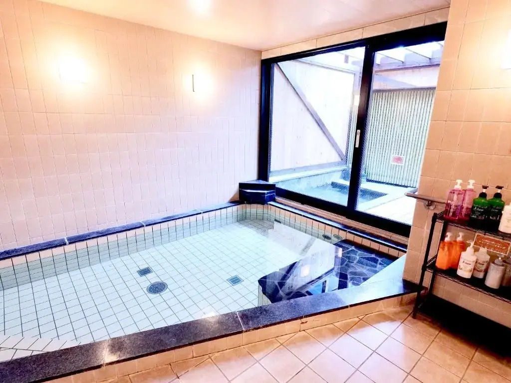 Hotel Granjam Tsugaike