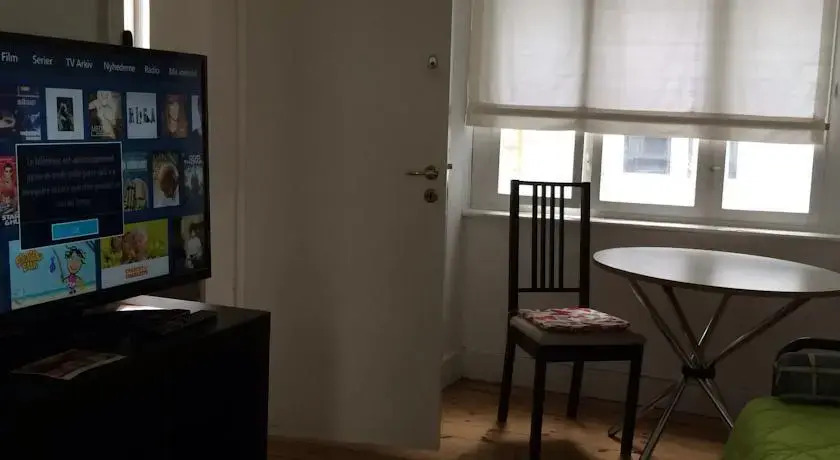 Vestergade 19 Apartment