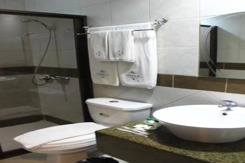 Subic Residencias