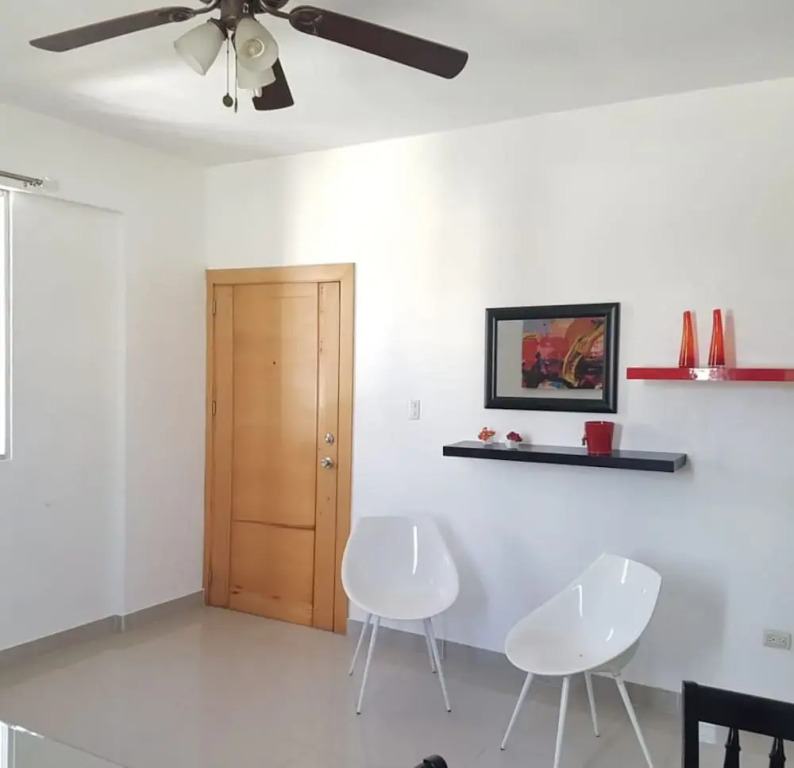 Apartamento Hony lN