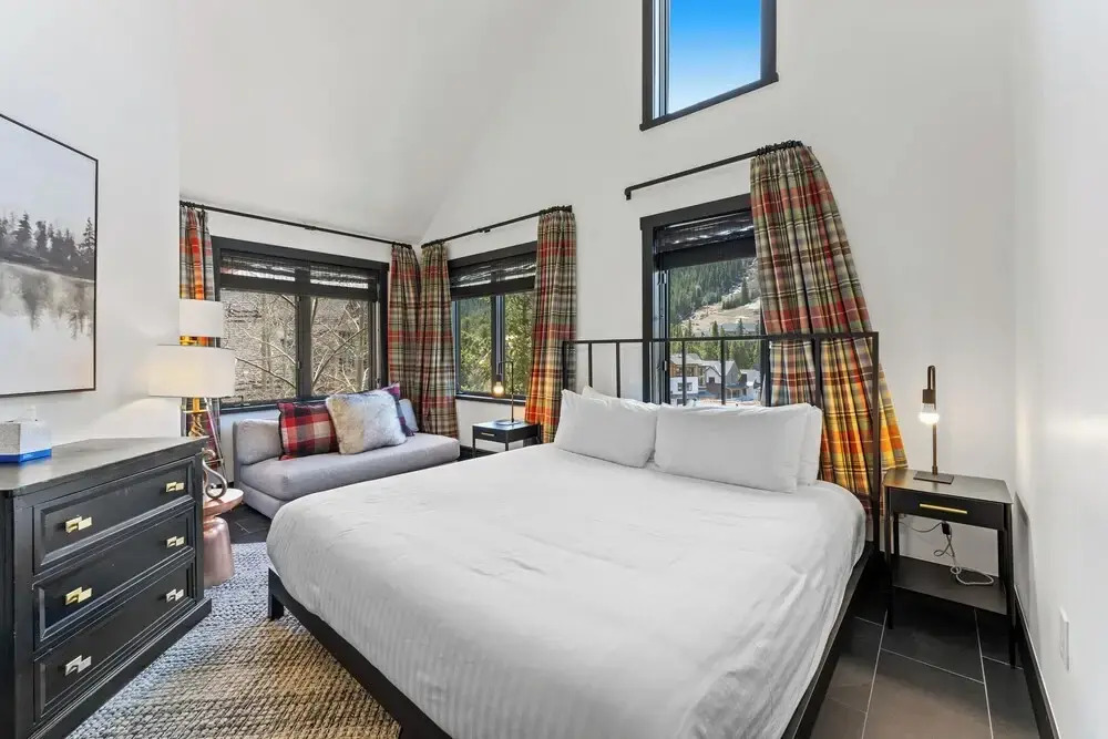 Arapahoe Lodge #8130 By Summit County Mountain Retreats