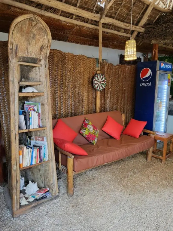Babalao Bungalows