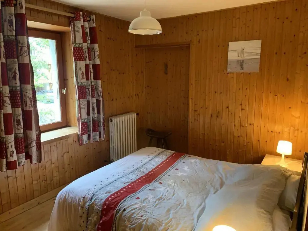 Apartements Le Bourg du Jean