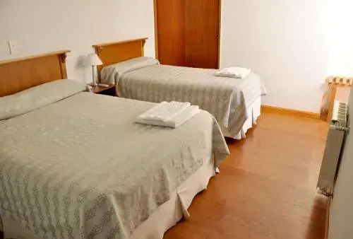 Hotel Muelle Viejo