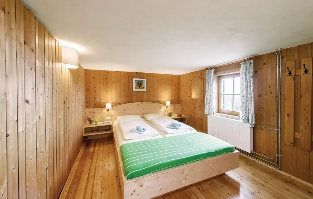 Stunning Home in Bad St. Leonhard With 6 Bedrooms and Sauna