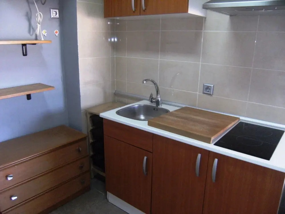 Apartamentos Rocamaura IV