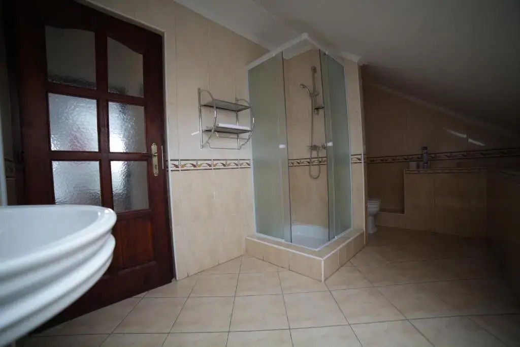 Eged Vendégház