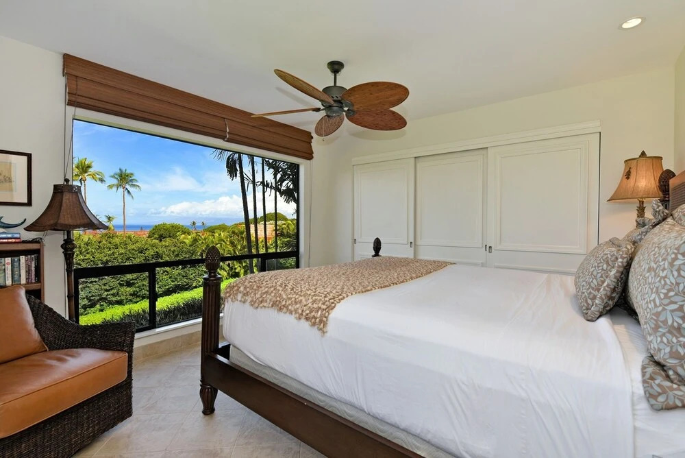 Kaanapali Plantation #52 2 Bedroom Condo by RedAwning