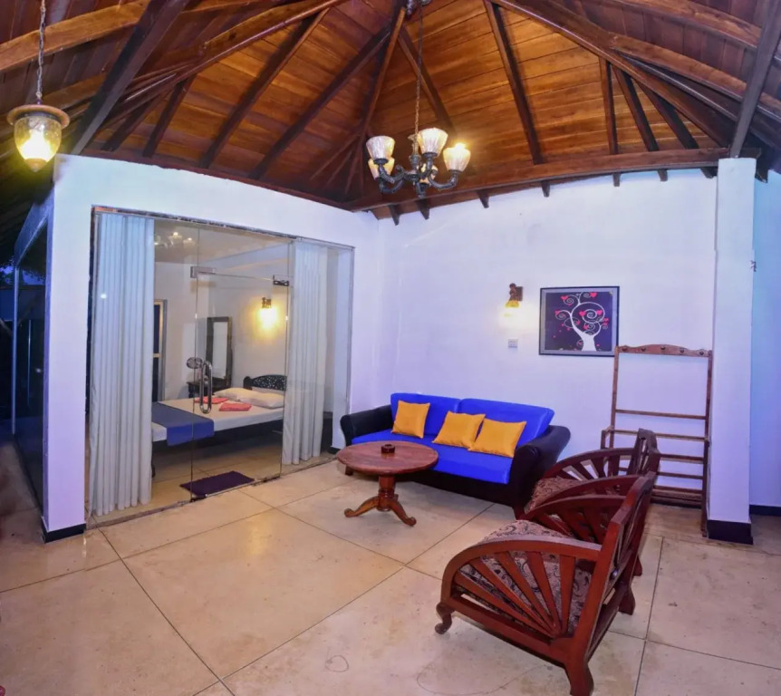 Villa Birdnest