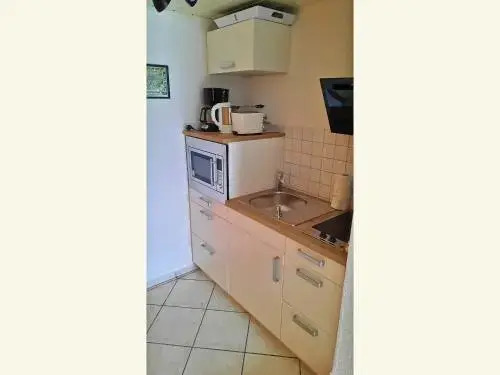Ferienhaus Bansin USE 2750