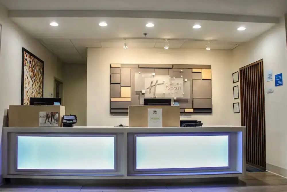Holiday Inn Express Hotel & Suites Athens by IHG