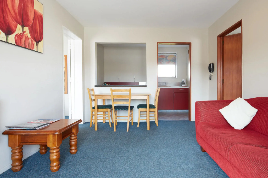 Aotea Motel