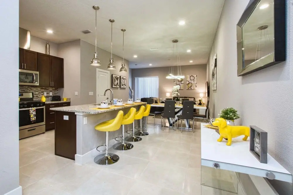 Summerville Resort - 2647 Sunrise Shores Dr